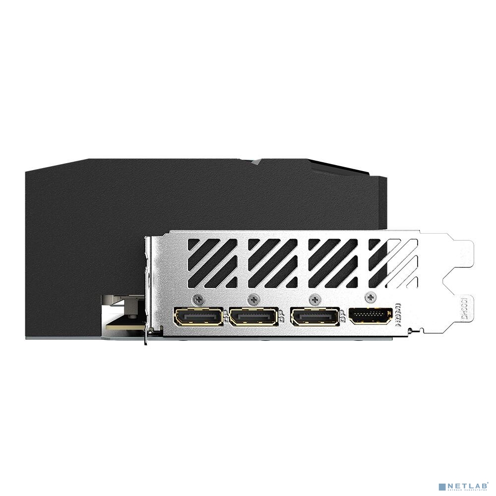 Gigabyte GV-N407TSAORUS M-16GD RTX4070Ti SUPER AORUS MASTER 16GB RTL