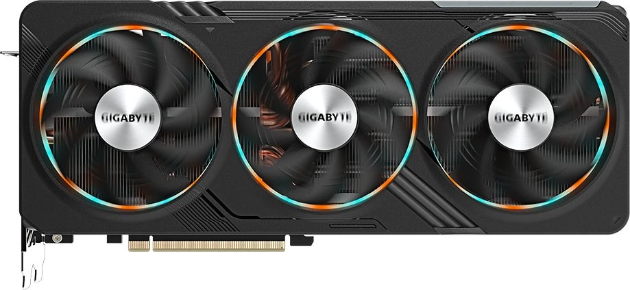 Gigabyte GV-N407TSGAMING OC-16GD  RTX4070Ti SUPER GAMING OC 16GB  RTL