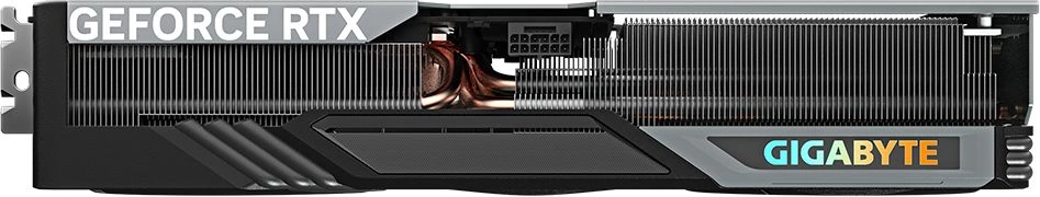 Gigabyte GV-N407TSGAMING OC-16GD  RTX4070Ti SUPER GAMING OC 16GB  RTL