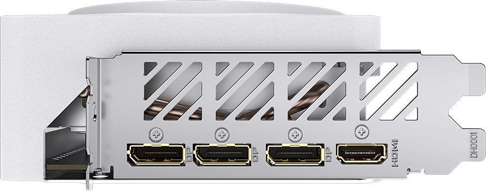 Gigabyte GV-N407SAERO OC-12GD Super NV RTX4070 12Gb 192bit GDDR6X 2595/21000/HD