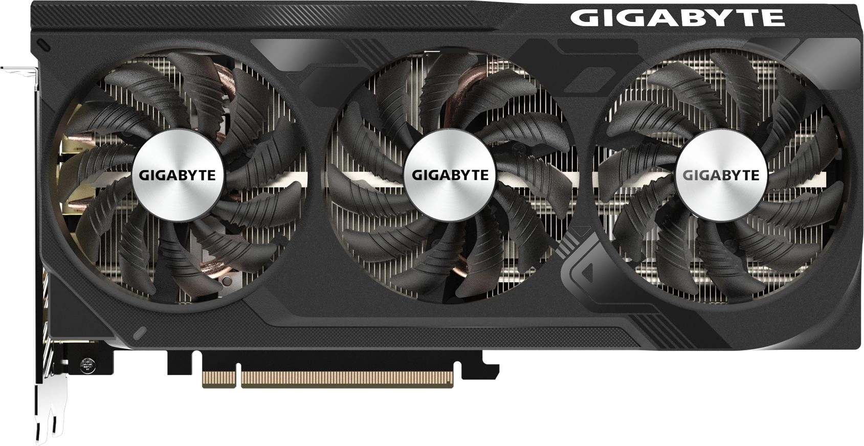 GIGABYTE GV-N407SWF3OC-12GD