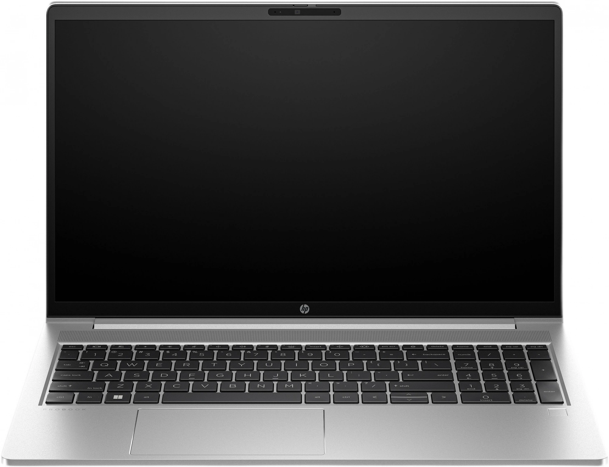 HP ProBook 450 G10 [85C40EA] Silver 15.6&quot; {FHD  touch   i5-1335U / 16GB (1x16GB) / SSD 512G /DOS}