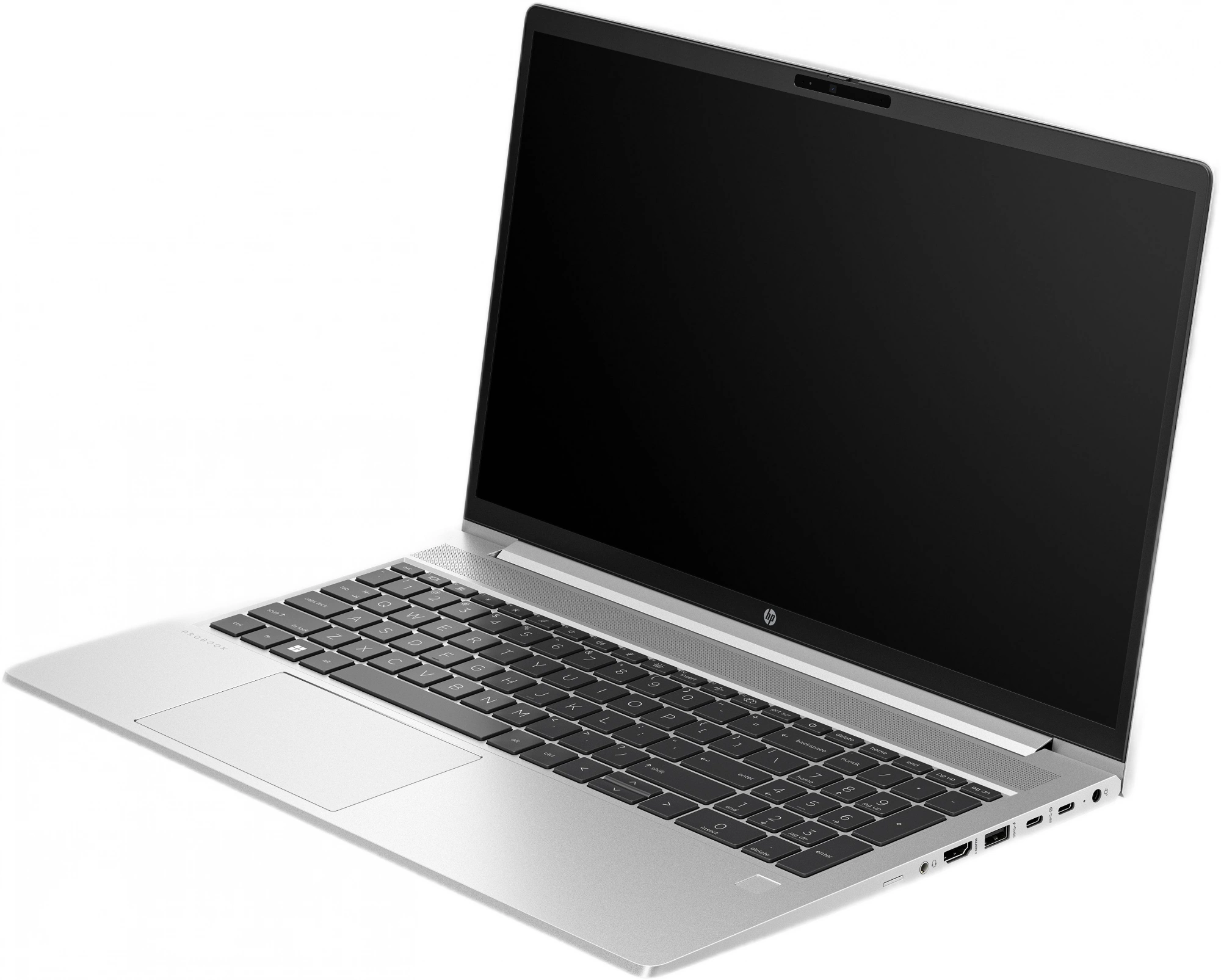 HP ProBook 450 G10 [85C40EA] Silver 15.6&quot; {FHD  touch   i5-1335U / 16GB (1x16GB) / SSD 512G /DOS}