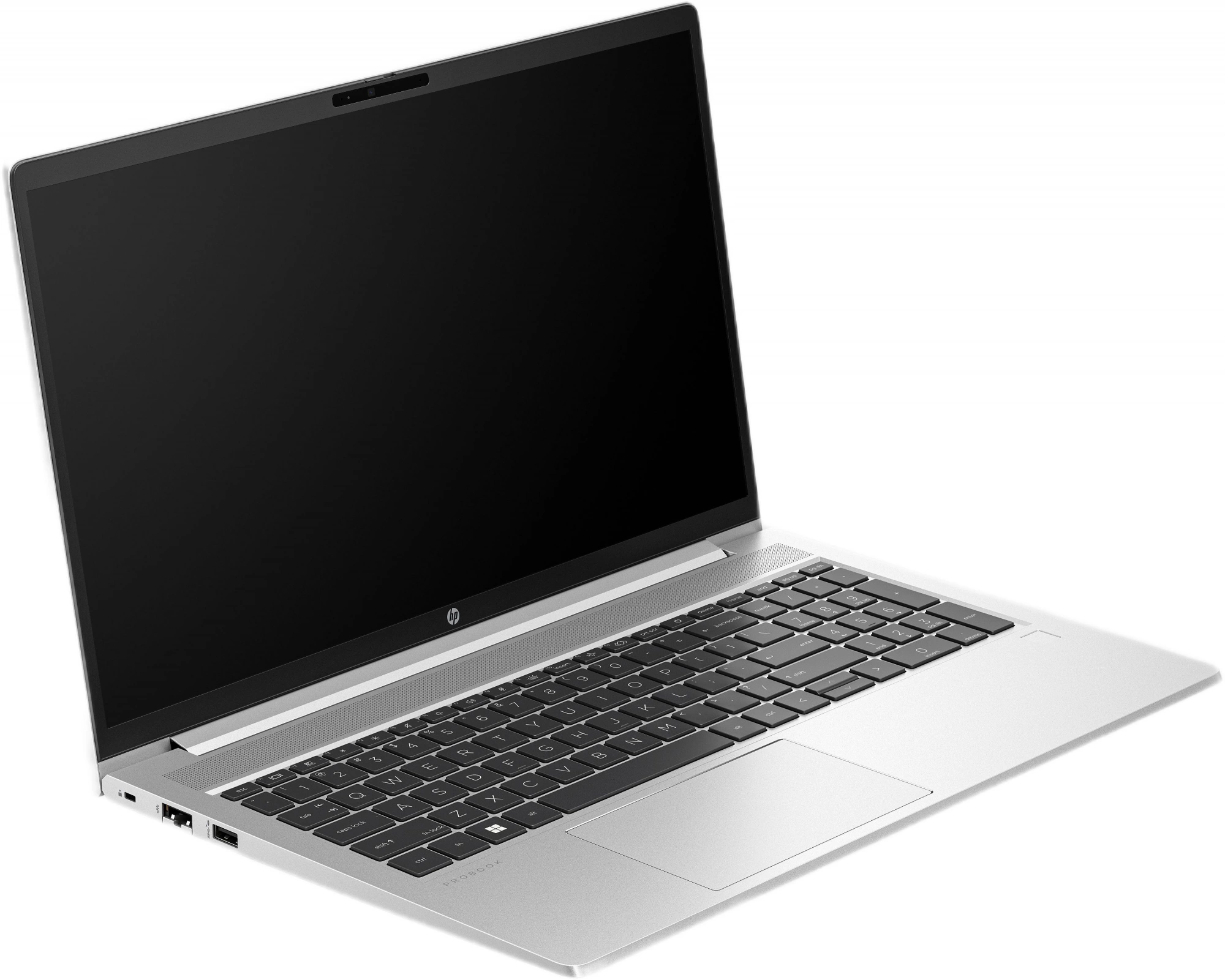 HP ProBook 450 G10 [85C40EA] Silver 15.6&quot; {FHD  touch   i5-1335U / 16GB (1x16GB) / SSD 512G /DOS}