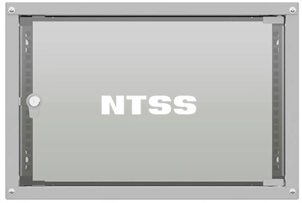 NTSS Шкаф настенный телекоммуникационный NTSS LIME 6U 550х350х370мм, 2 профиля 19, дверь стеклянная, боковые стенки несъемные, разобранный, серый RAL 7035 NTSS-WL6U5535GS NTSS Шкаф настенный телекоммуникационный NTSS LIME 6U 550х350х370мм, 2 профиля 19, дверь стеклянная, боковые стенки несъемные, разобранный, серый RAL 7035 NTSS-WL6U5535GS