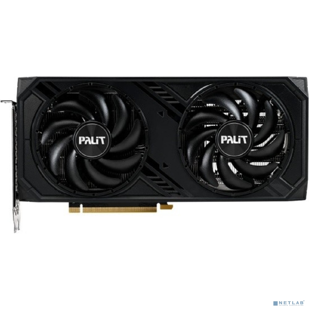 Palit RTX4070 SUPER 12GB DUAL OC  NED407SS19K9-1043D