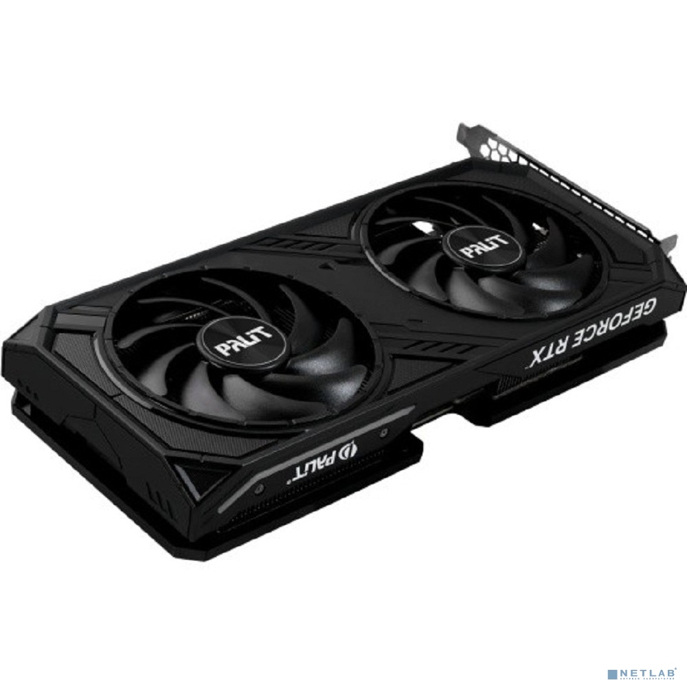 Palit RTX4070 SUPER 12GB DUAL OC  NED407SS19K9-1043D