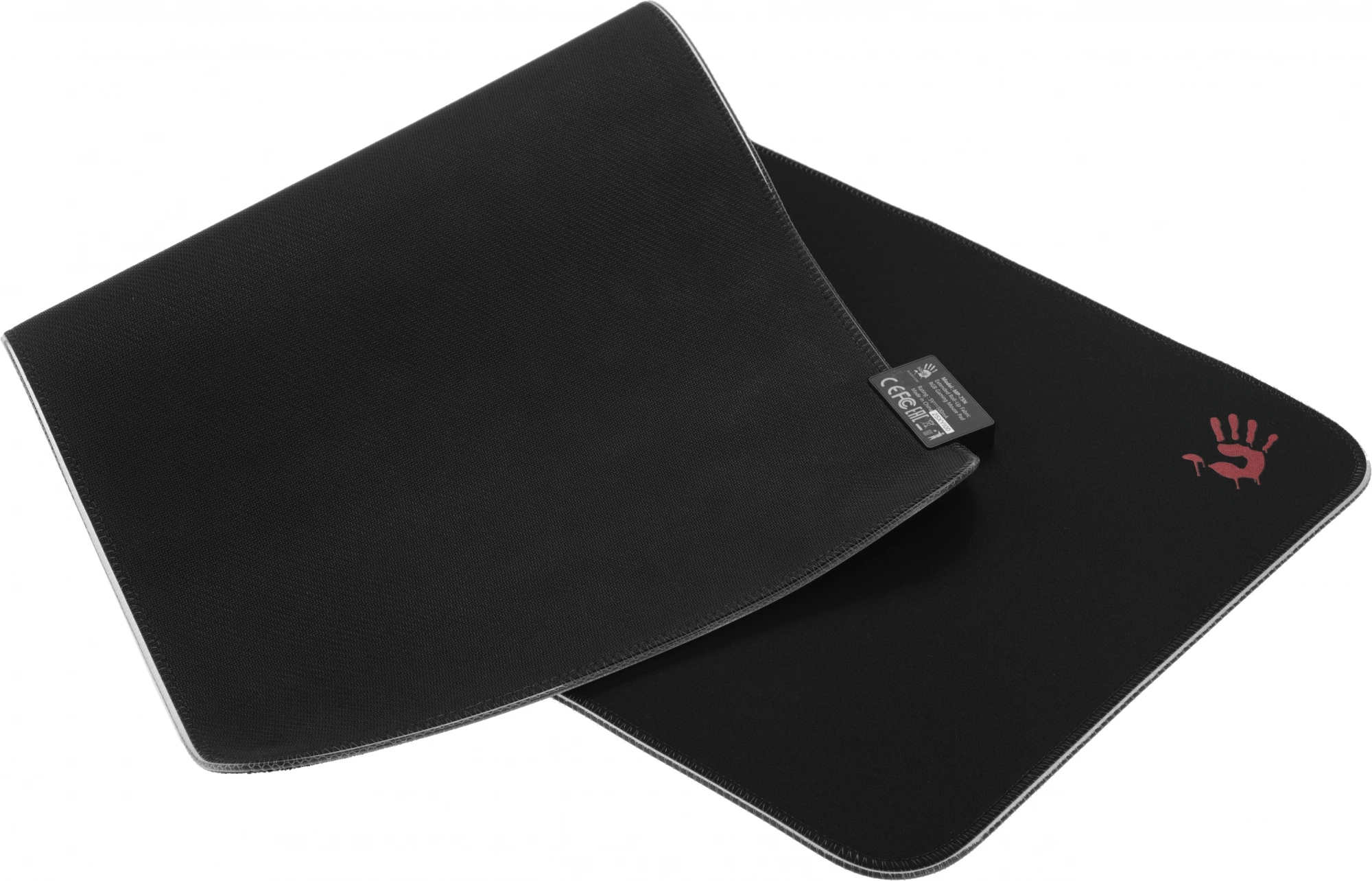 Коврик для мыши A4Tech Bloody MP-75N черный 750x300x4мм (1908285) Коврик для мыши A4Tech Bloody MP-75N черный 750x300x4мм (1908285)