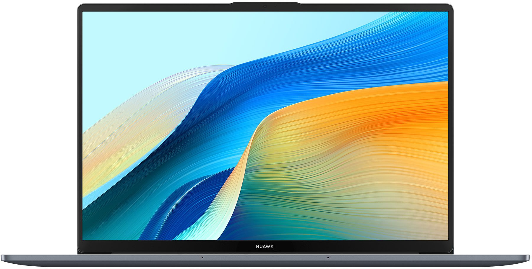 Huawei MateBook D16 MCLF-X [53013YDK] Black 16&quot;  {FHD i5-12450H/16GB/512GB SSD/DOS}