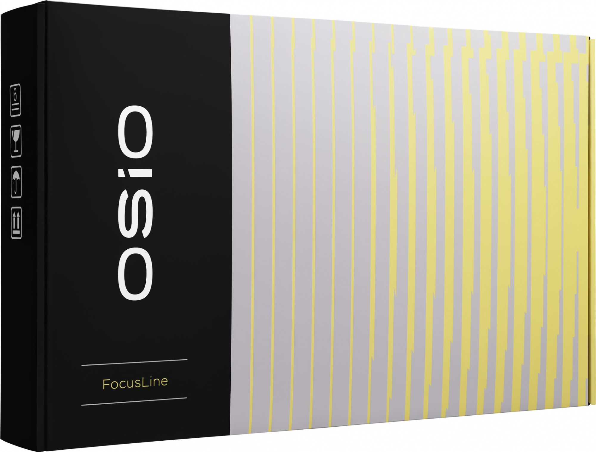 OSIO F150A-001 OSIO F150A-001