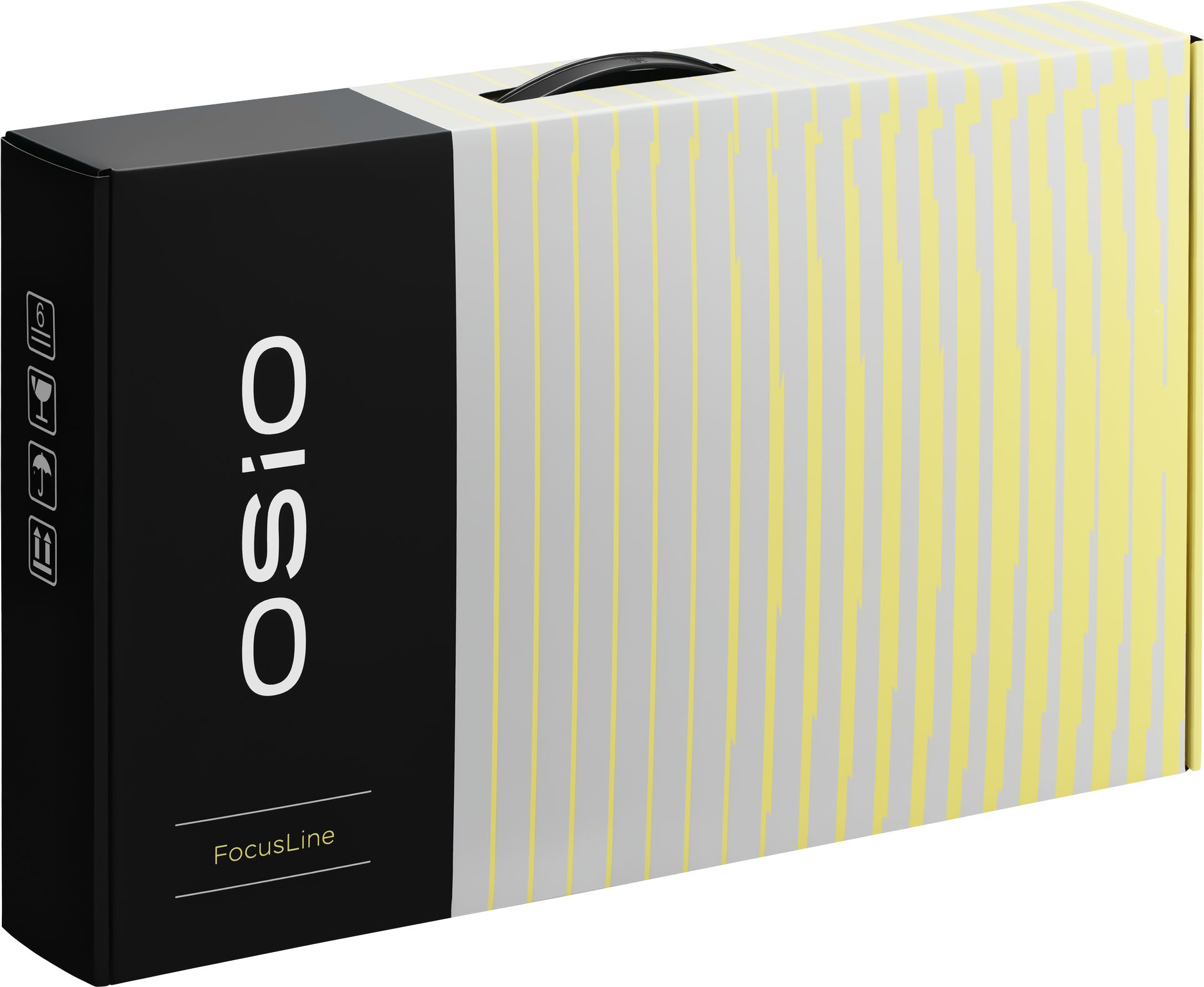 OSIO F150A-001 OSIO F150A-001