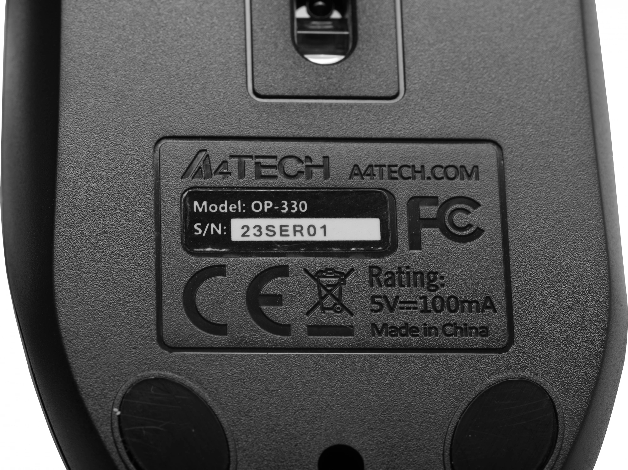 A4TECH KR-3330