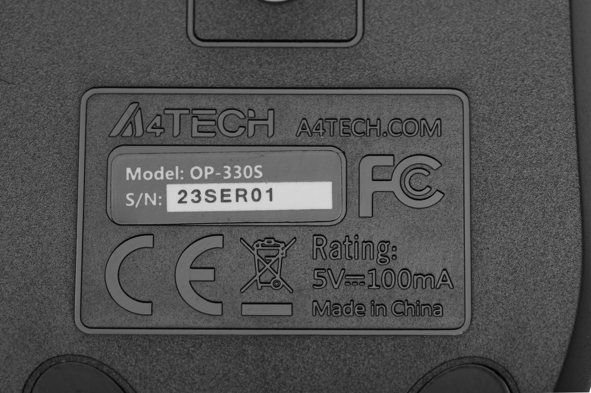 A4TECH KR-3330S