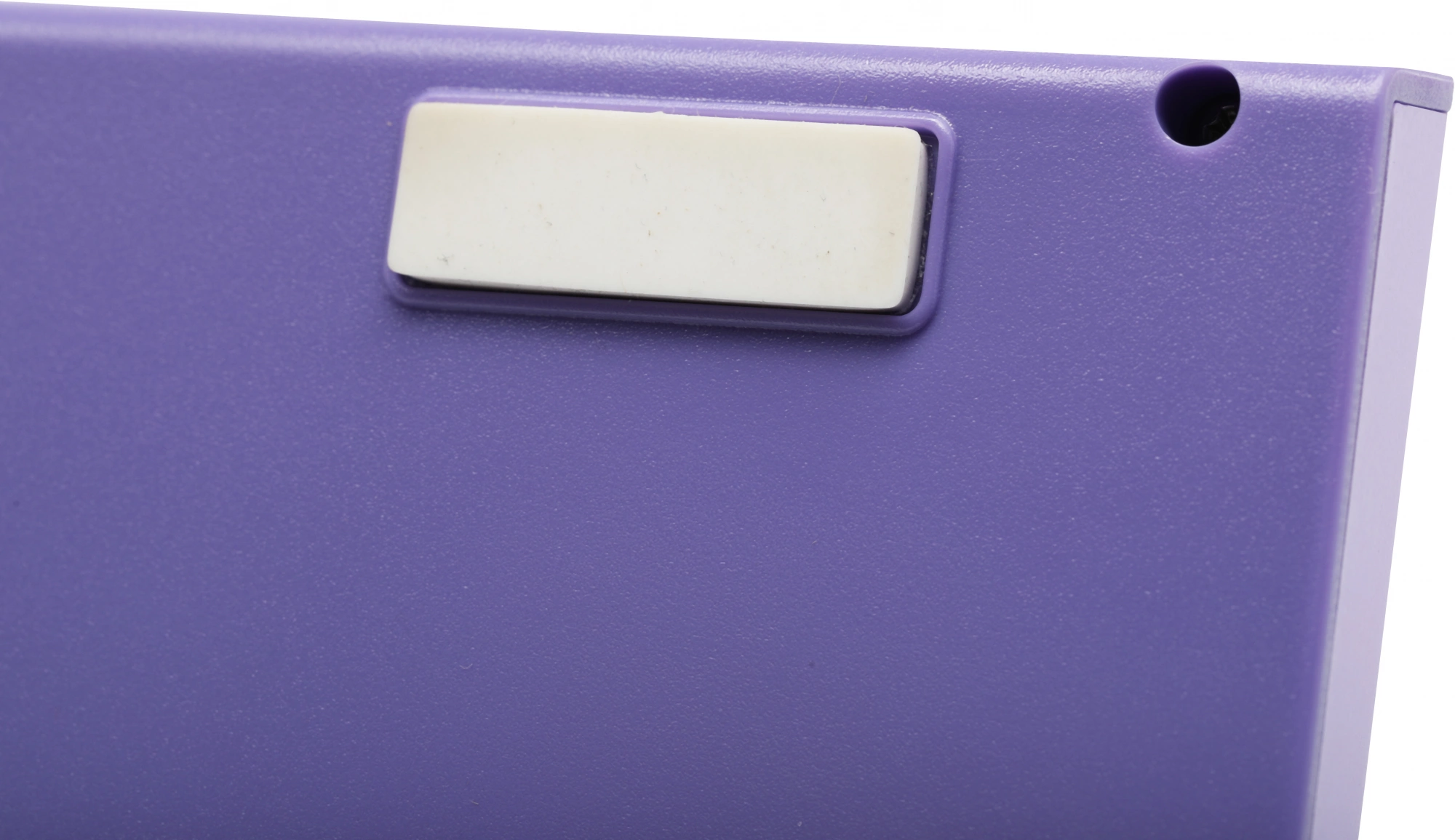 Acer OCC205 [ZL.ACCEE.00D] Комплект (клавиатура+мышь) клав:фиолетовый мышь:фиолетовый USB беспроводная slim