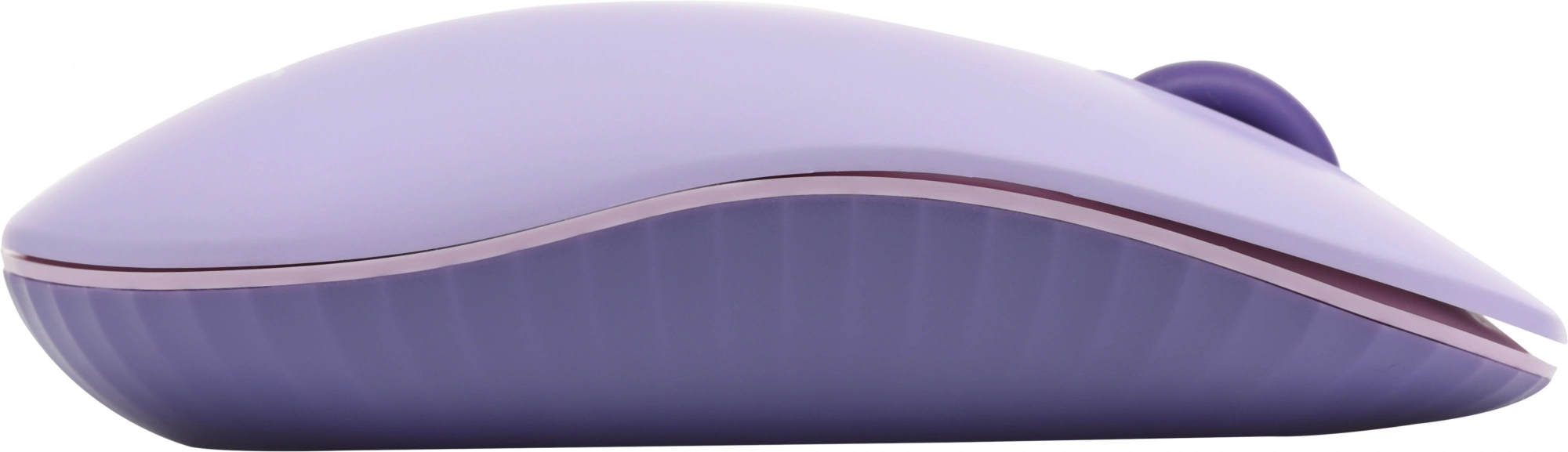 Acer OCC205 [ZL.ACCEE.00D] Комплект (клавиатура+мышь) клав:фиолетовый мышь:фиолетовый USB беспроводная slim