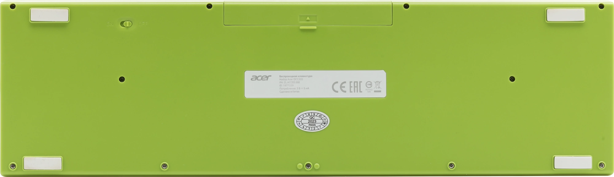 ACER ZL.ACCEE.00E