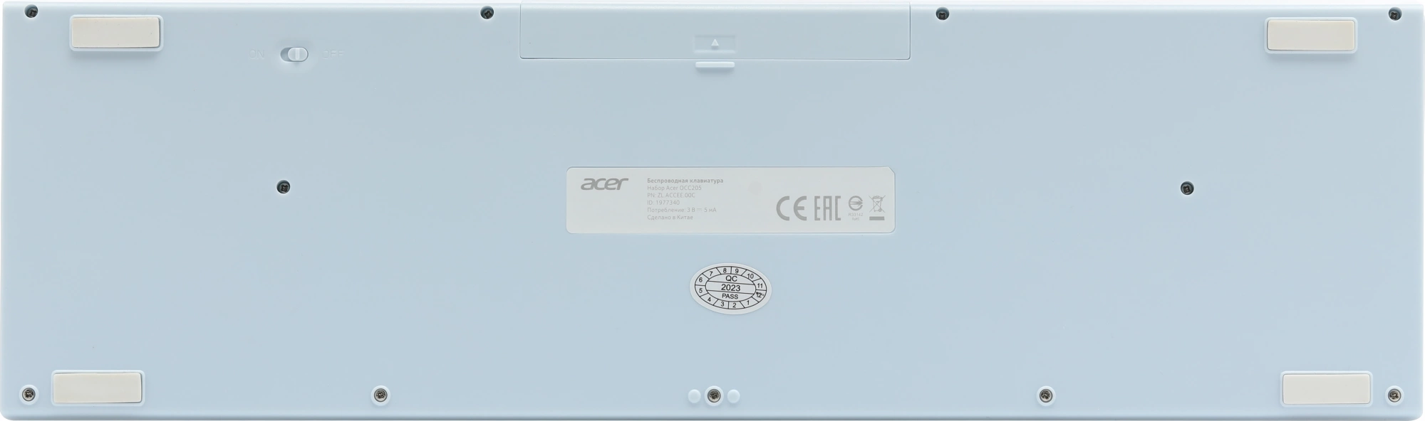 ACER ZL.ACCEE.00C