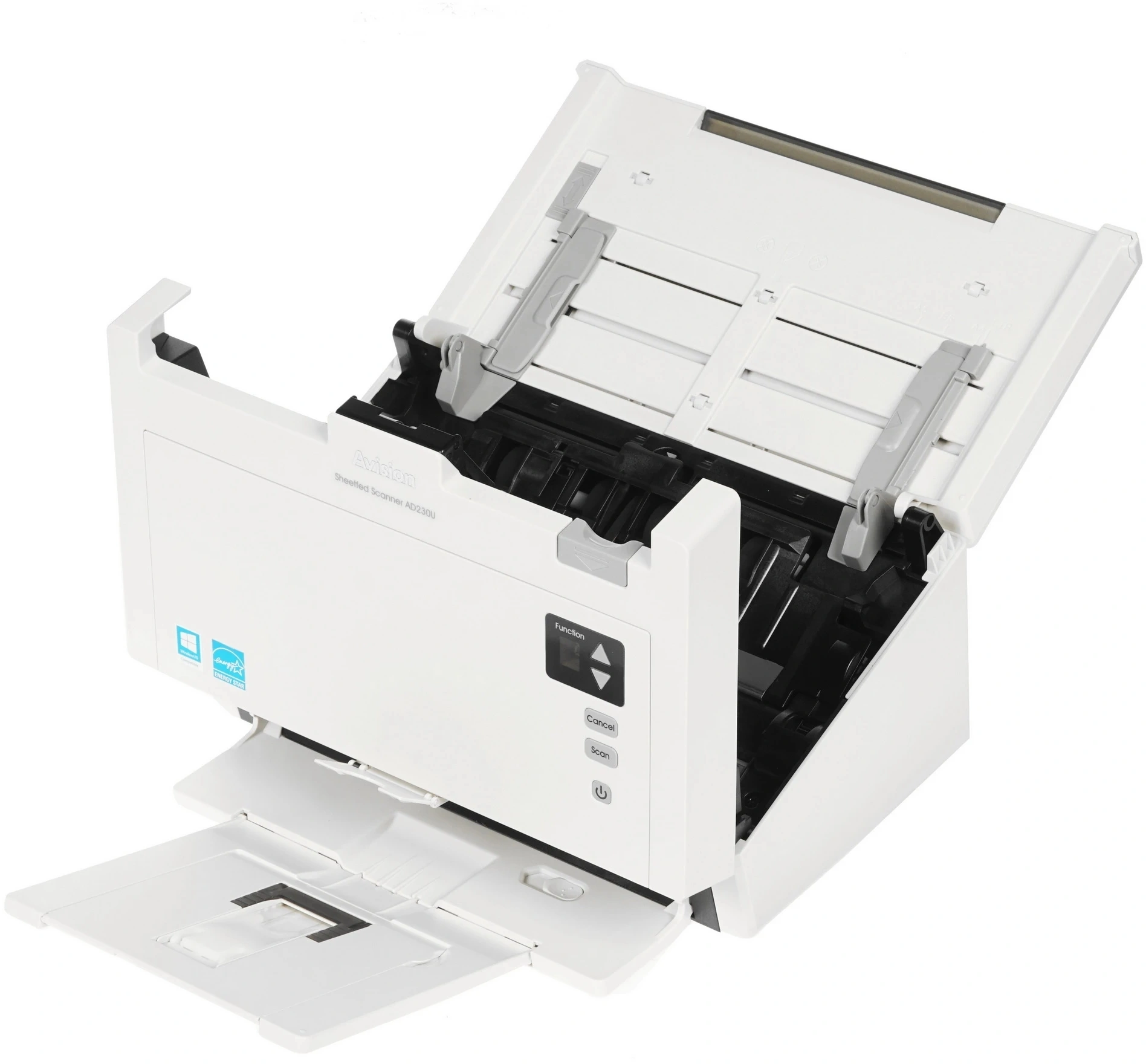 AVISION 000-0864-07G/02G