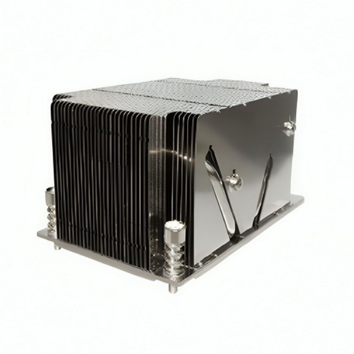 AHS-S20060 LGA4094, AMD Epyc, 2U, H/S, 135~175W