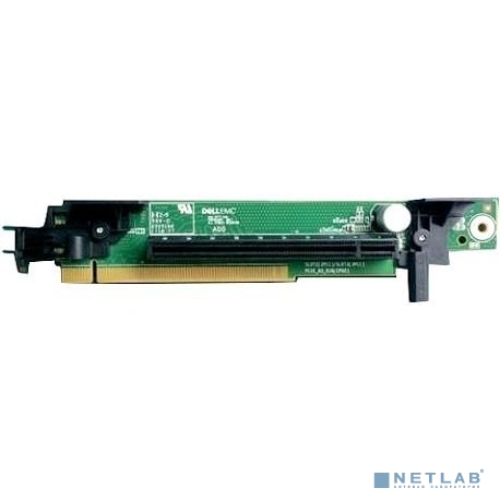 DELL [330-BBGP] R640 Riser 2 A, 1x16 PCIe ,Customer Kit