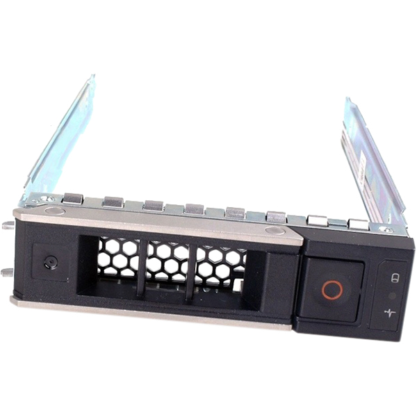 Салазки Dell 3.5" For PowerEdge [X7K8W].  G14 R940 R740xd R740 R640 R440 T740 T640 T440 C6420