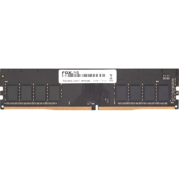 Foxline 16GB DDR4 (FL3200D4EU22-16G)