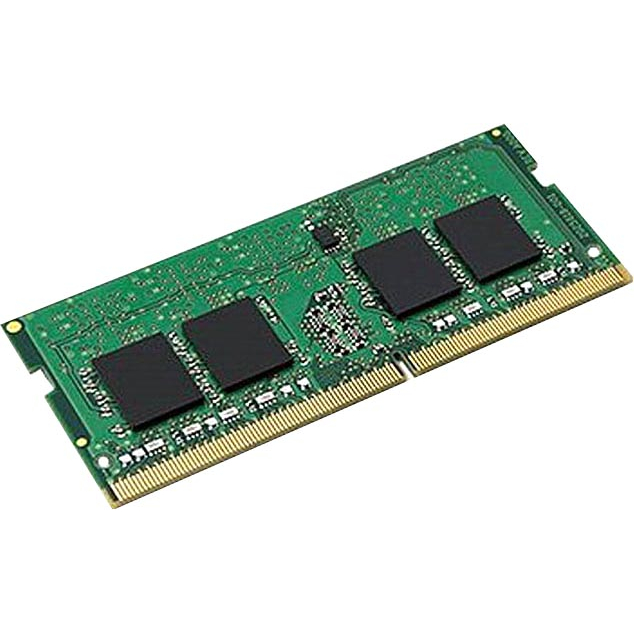 Память оперативная/ Foxline SODIMM 8GB 3200 DDR4 ECC CL22 (1Gb*8)