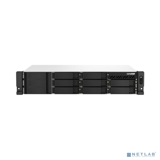 QNAP TS-864EU-RP-8G QNAP TS-864EU-RP-8G