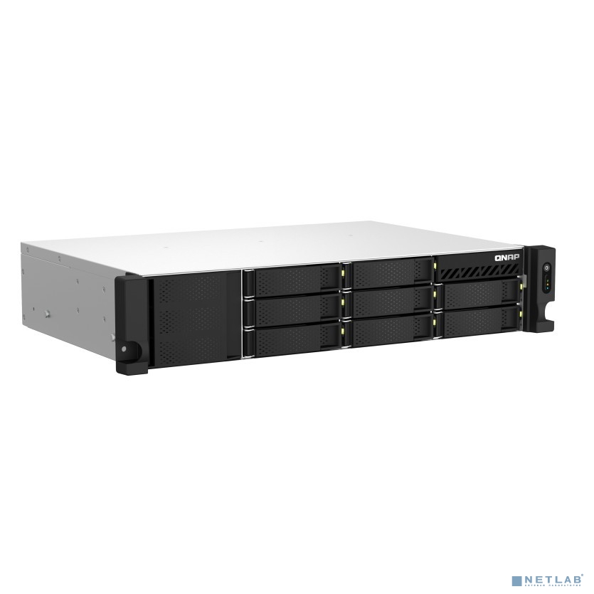 QNAP TS-864EU-RP-8G QNAP TS-864EU-RP-8G