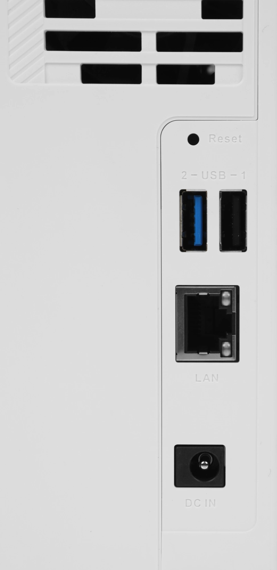 QNAP TS-133 Сетевое хранилище NAS 1-bay настольный Cortex-A55 QNAP TS-133 Сетевое хранилище NAS 1-bay настольный Cortex-A55