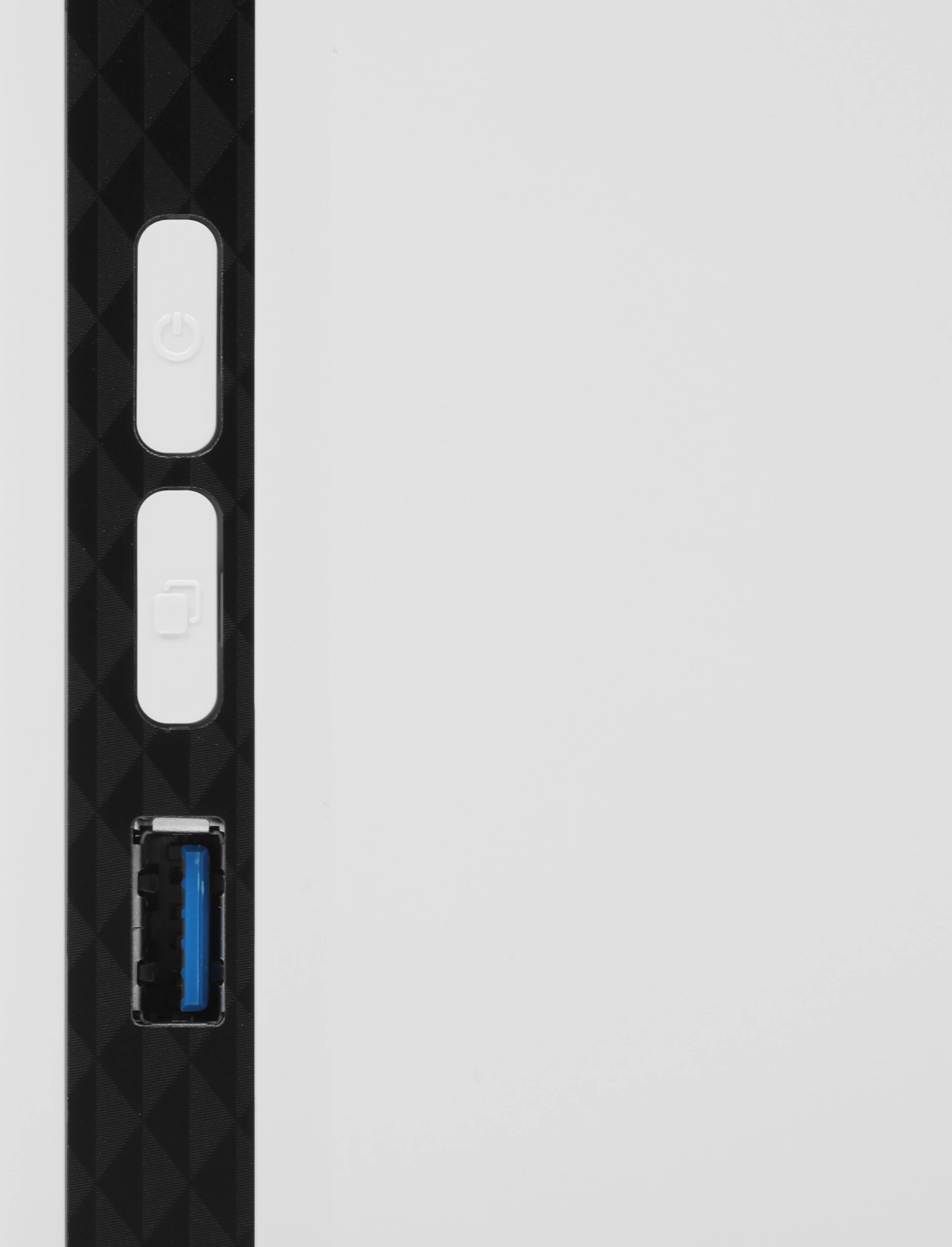 Сетевое хранилище NAS Qnap TS-233 2-bay настольный Cortex-A55