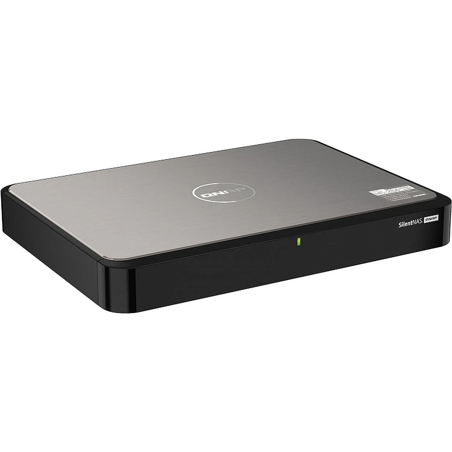 QNAP HS-264-8G Original Сетевое хранилище NAS 2-bay настольный Celeron QNAP HS-264-8G Original Сетевое хранилище NAS 2-bay настольный Celeron