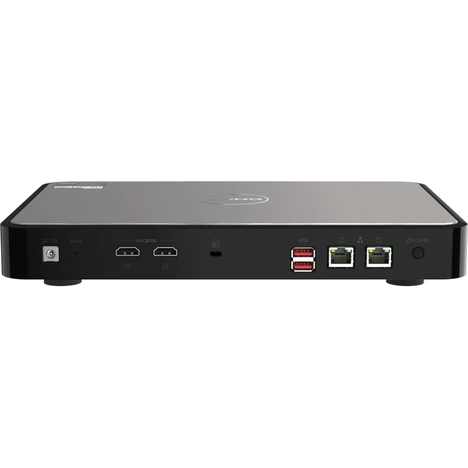 QNAP HS-264-8G Original Сетевое хранилище NAS 2-bay настольный Celeron QNAP HS-264-8G Original Сетевое хранилище NAS 2-bay настольный Celeron
