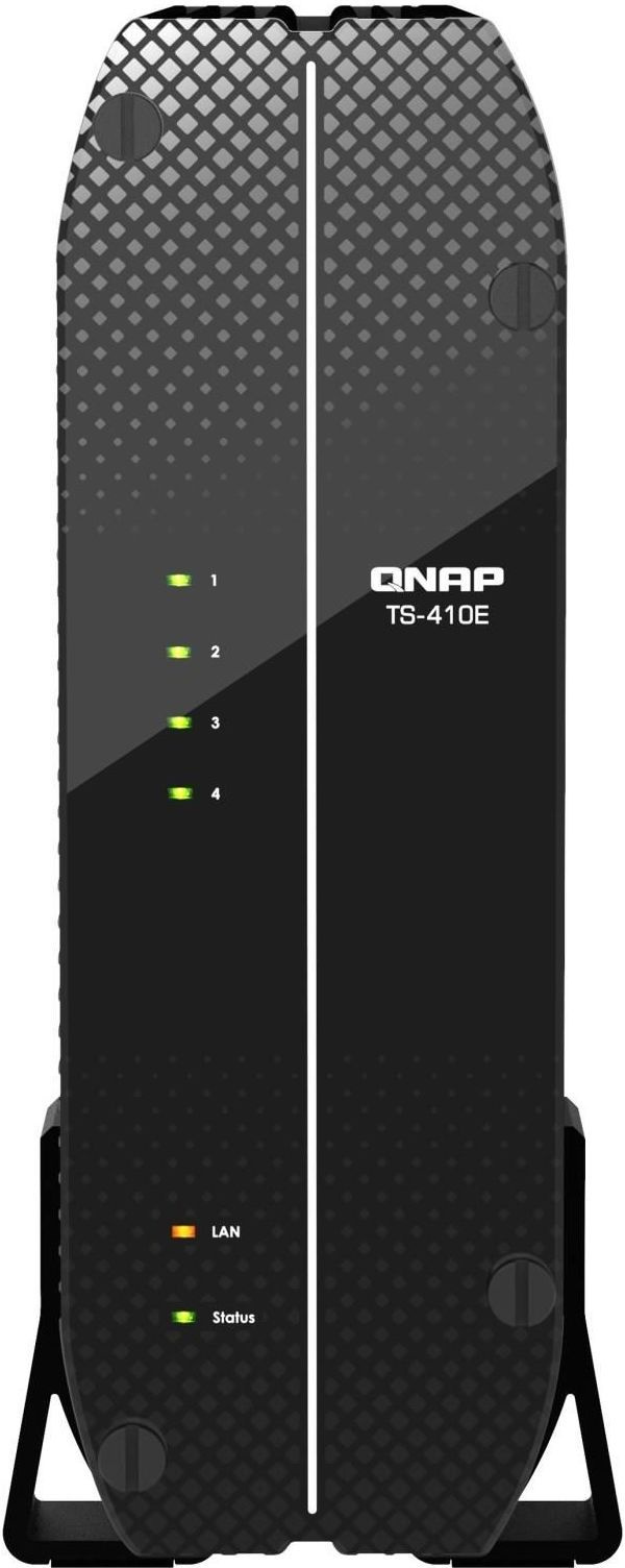 QNAP TS-410E-8G