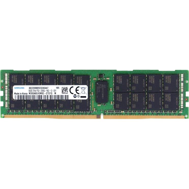 Samsung 128GB DDR4 (M393AAG40M32-CAEC0)