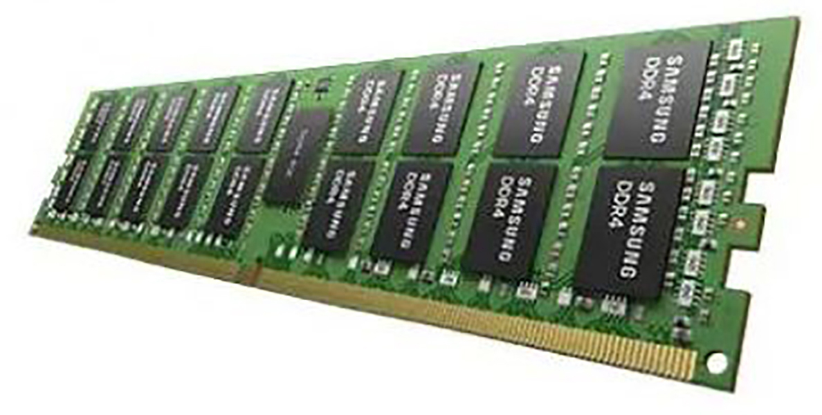 Серверная оперативная память Samsung 16GB DDR4 (M391A2G43BB2-CWE)