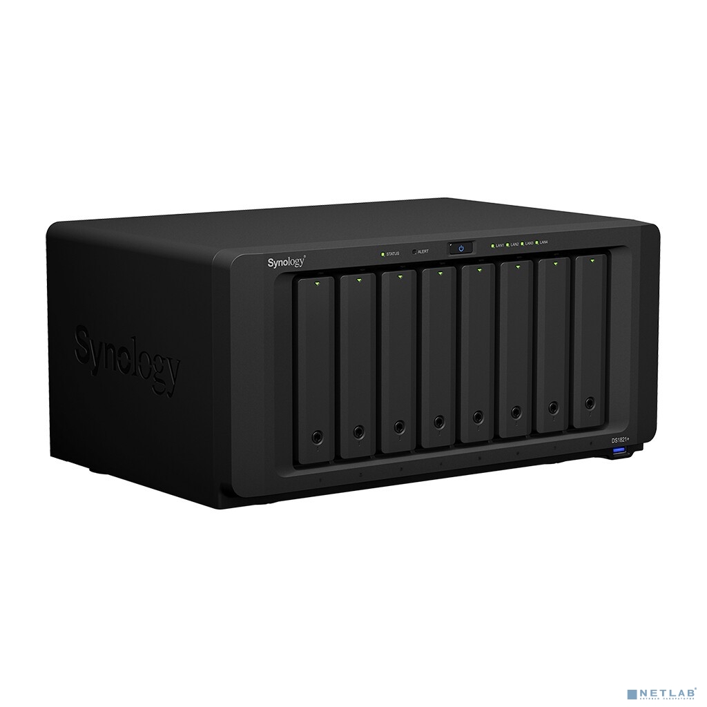 Synology DS1821+