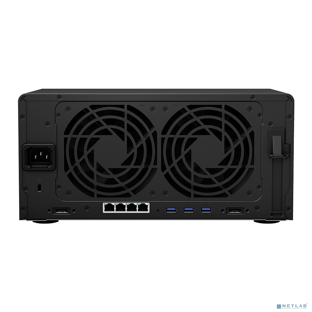 Synology DS1821+