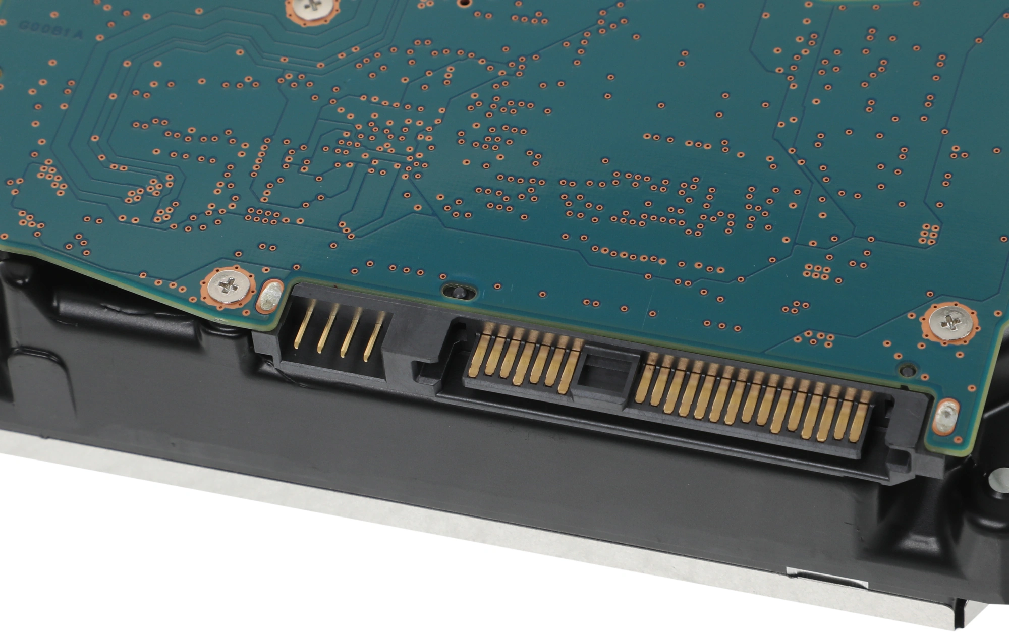 18TB Toshiba Enterprise Capacity (MG09SCA18TE) SAS, 7200 rpm, 512Mb buffer, 3.5"}