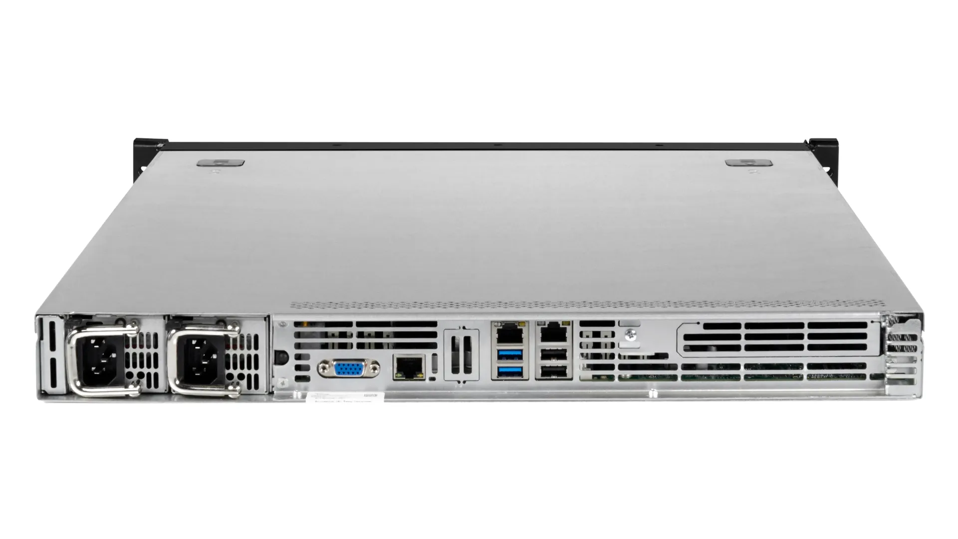Сервер QTECH QSRV-160402R Сервер QTECH QSRV-160402R