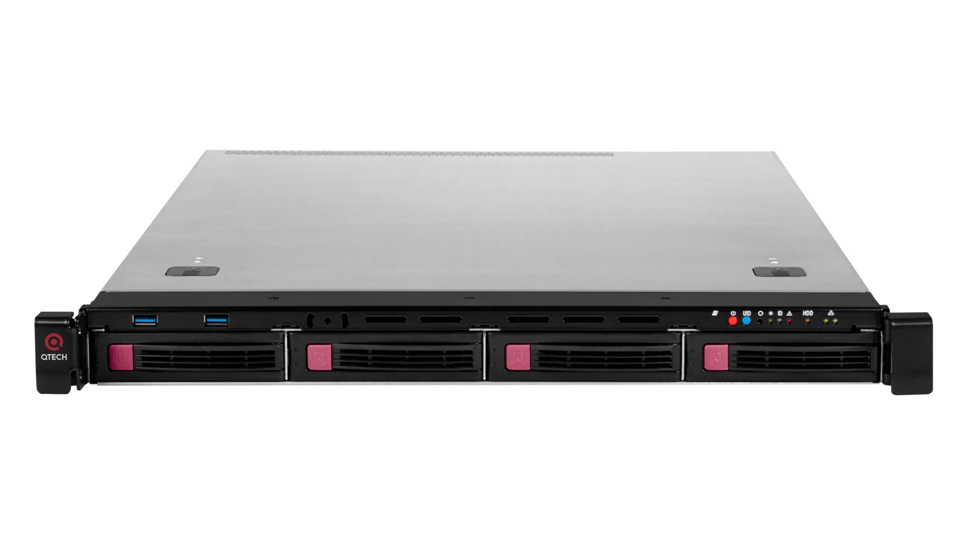 Сервер QTECH QSRV-160402R Сервер QTECH QSRV-160402R