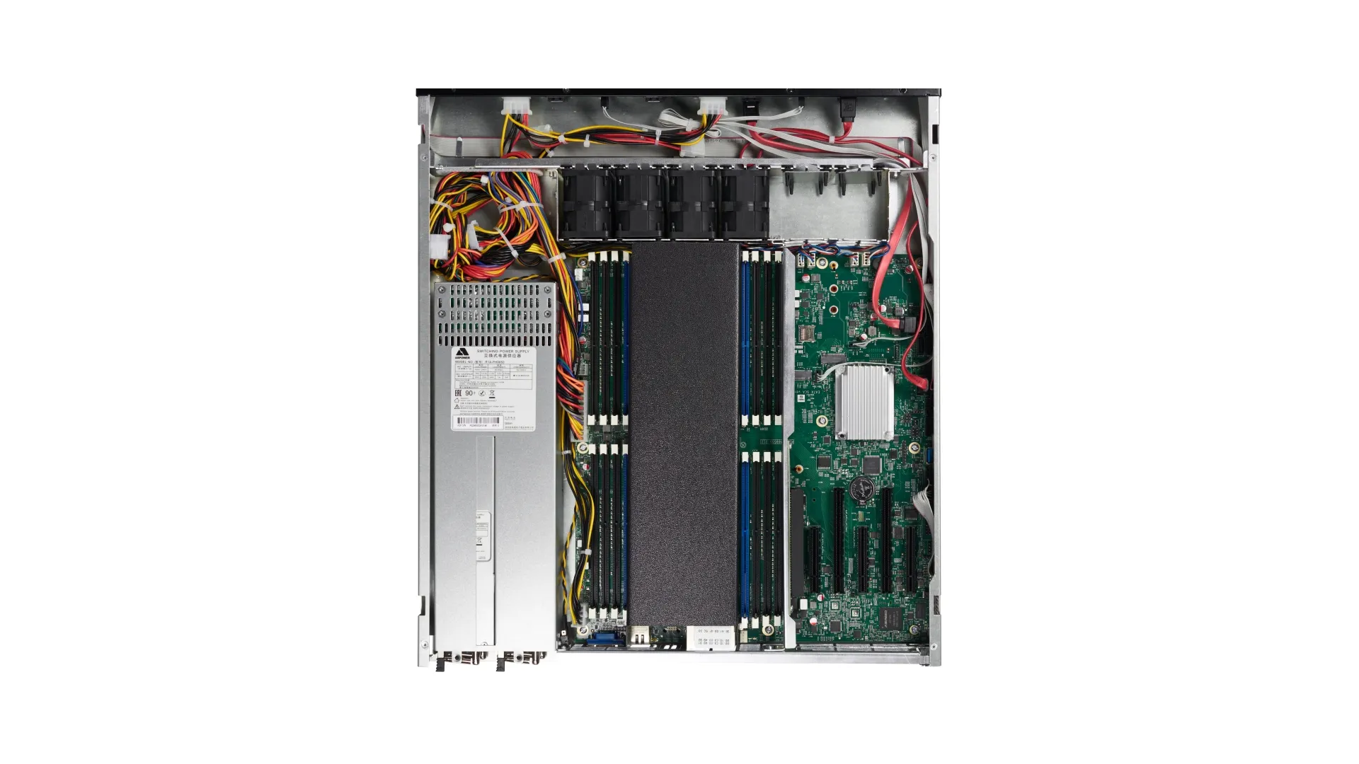QTECH QSRV-160802R QTECH QSRV-160802R