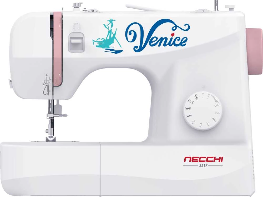 NECCHI 3517