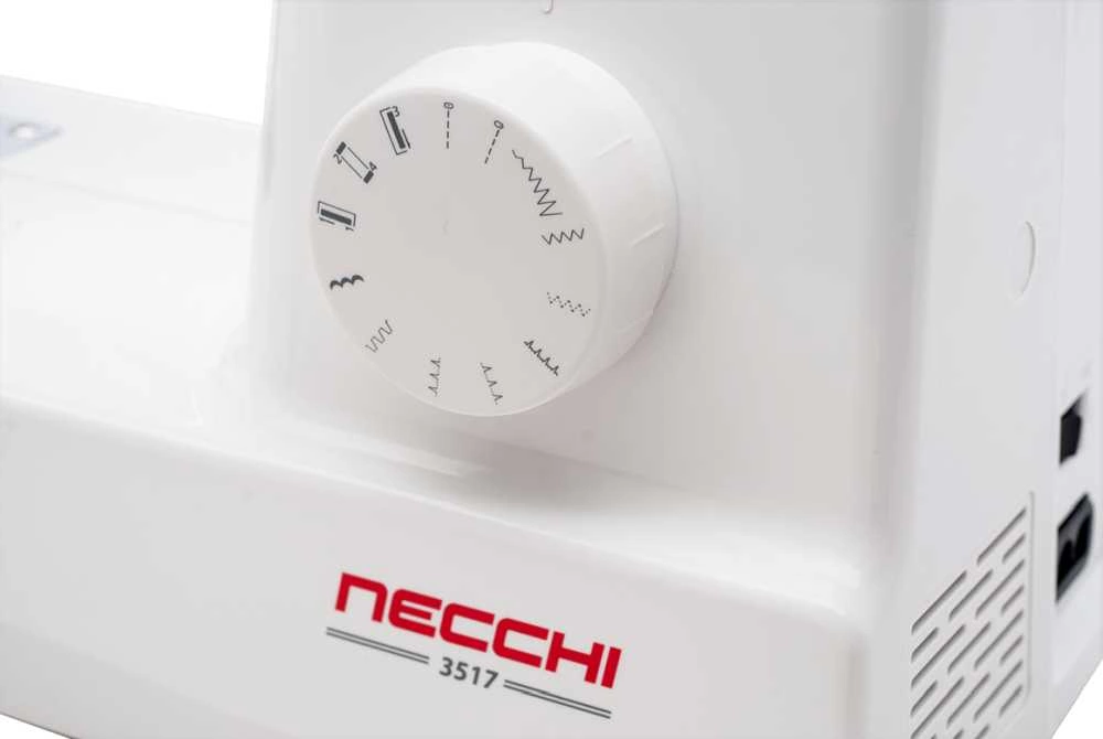 NECCHI 3517