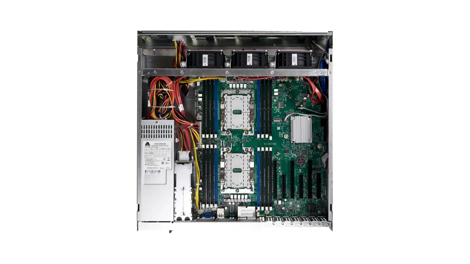 QTECH QSRV-261202R QTECH QSRV-261202R