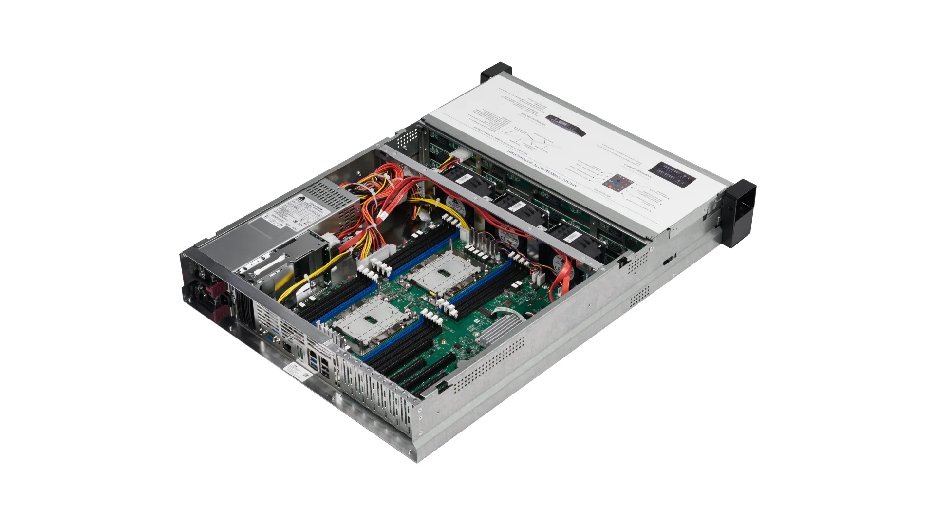 QTECH QSRV-261202R QTECH QSRV-261202R