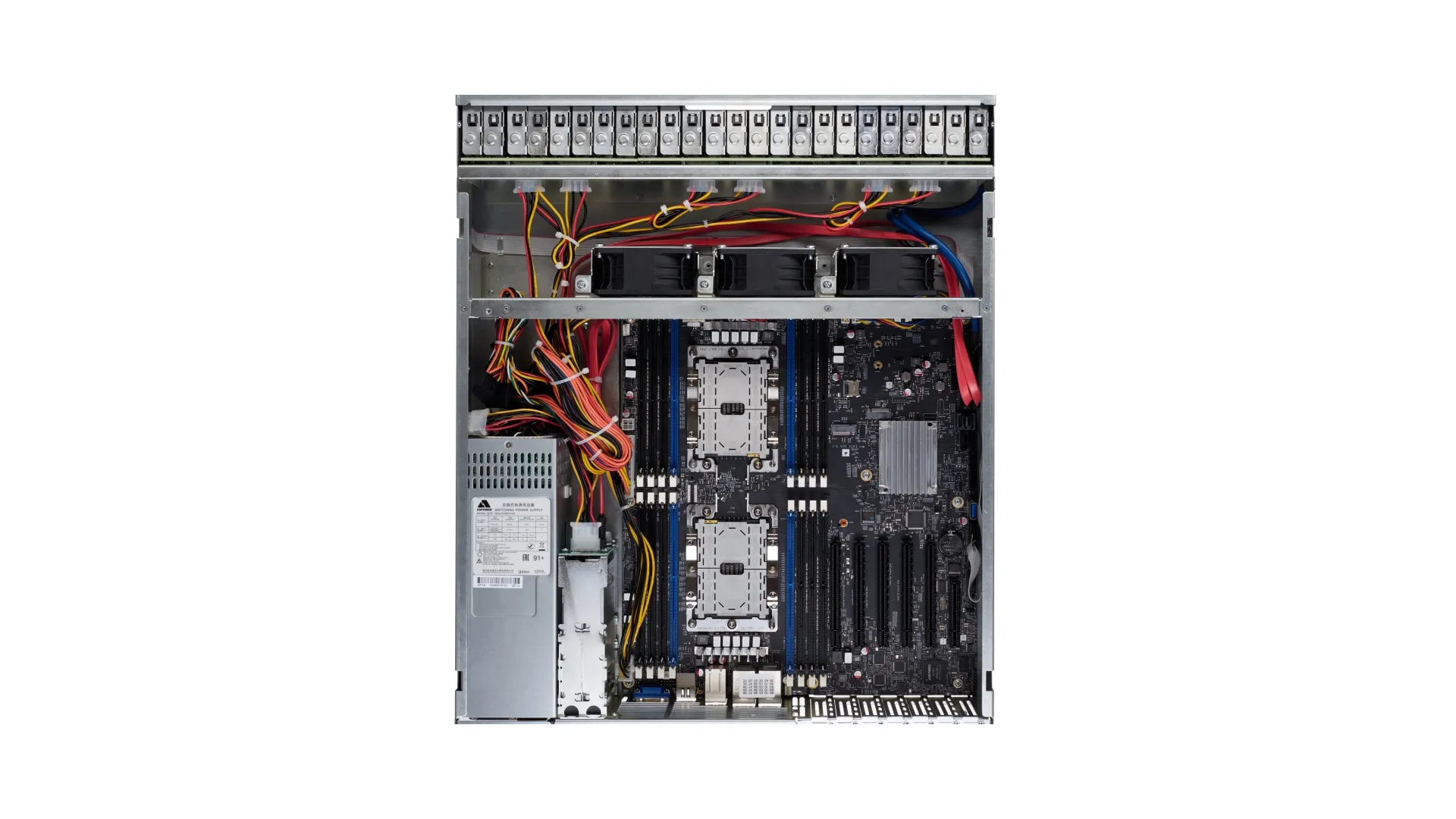 QTECH QSRV-262402R QTECH QSRV-262402R