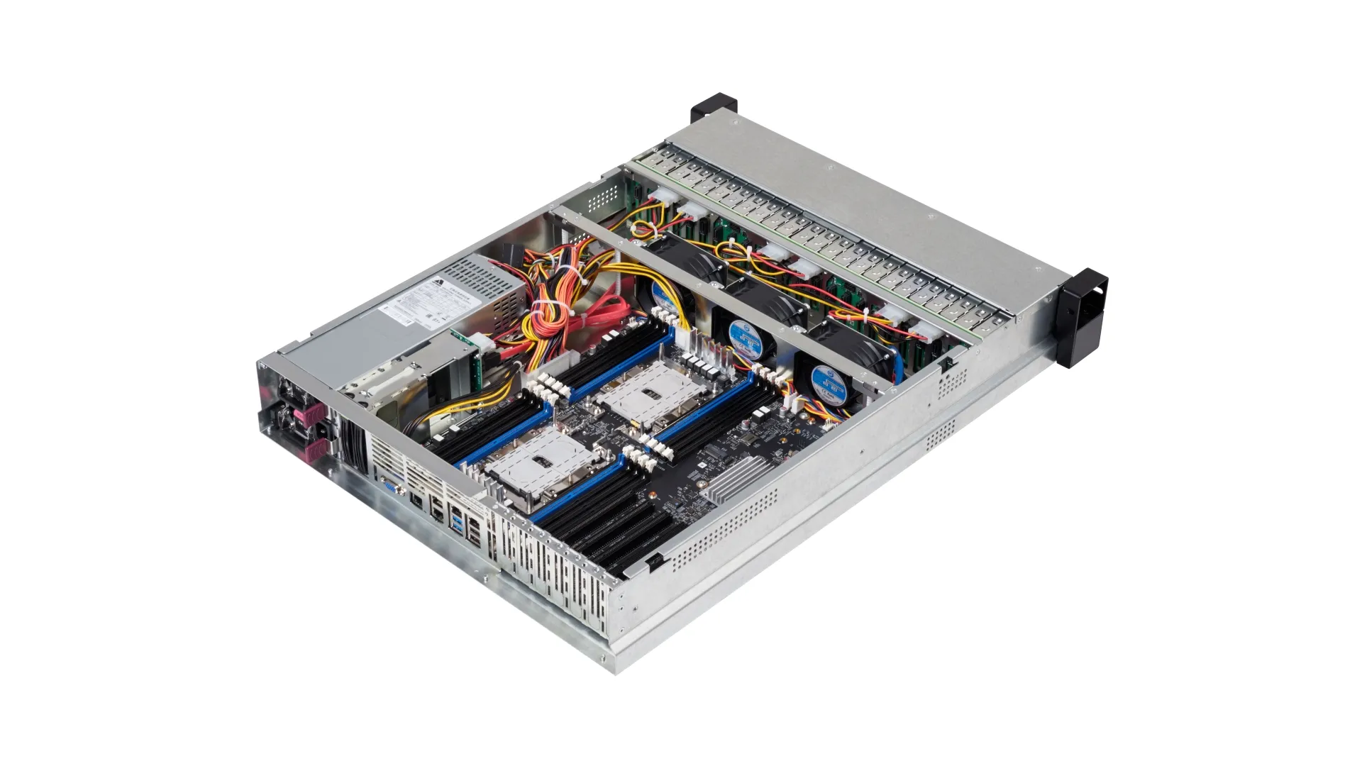 QTECH QSRV-262402R QTECH QSRV-262402R