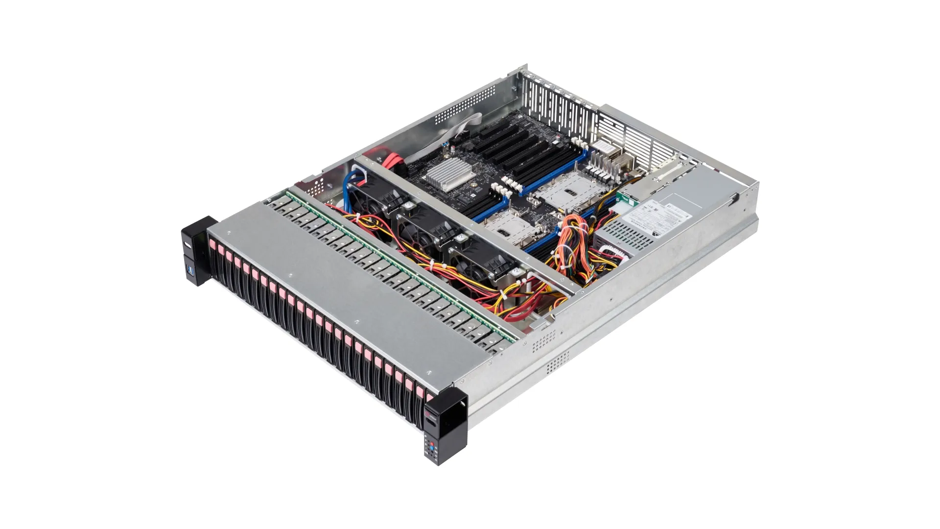 QTECH QSRV-262402R QTECH QSRV-262402R