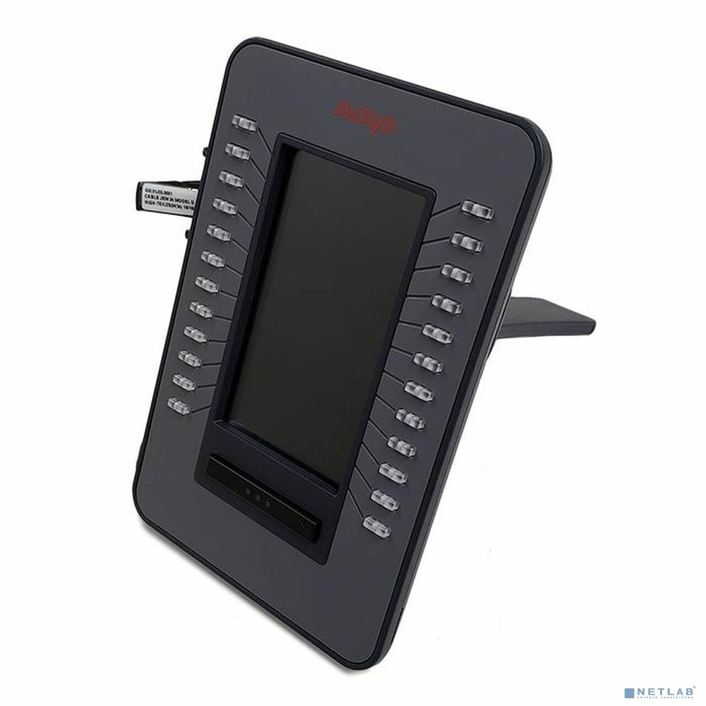 Avaya Модуль расширения J100 EXPANSION MODULE [700514337]